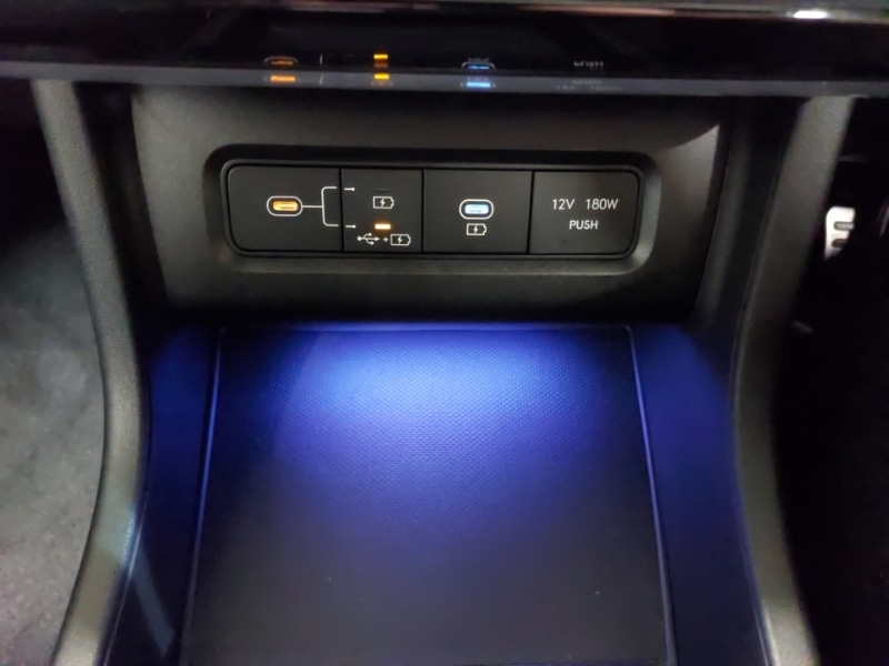 Used Hyundai TUCSON 2024 for sale - 77898080: Photo 17