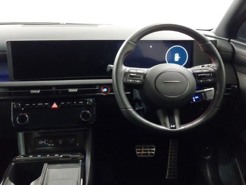 Used Hyundai TUCSON 2024 for sale - 77898080: Photo 7