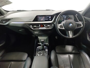 Used BMW 1 Series 2020 for sale - 78503188: Photo