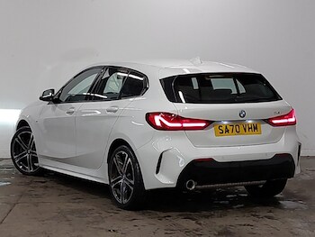 Used BMW 1 Series 2020 for sale - 78503188: Photo