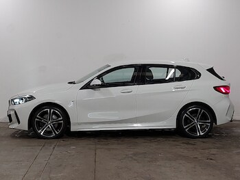 Used BMW 1 Series 2020 for sale - 78503188: Photo