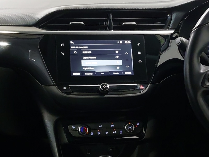 Used Vauxhall Corsa 2022 for sale - 77610767: Photo 11