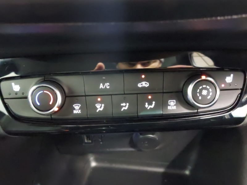 Used Vauxhall Corsa 2022 for sale - 77610767: Photo 17