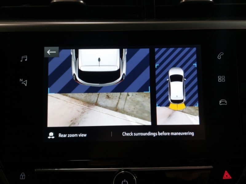 Used Vauxhall Corsa 2022 for sale - 77610767: Photo 18