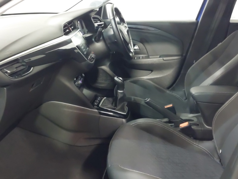 Used Vauxhall Corsa 2022 for sale - 77610767: Photo 5