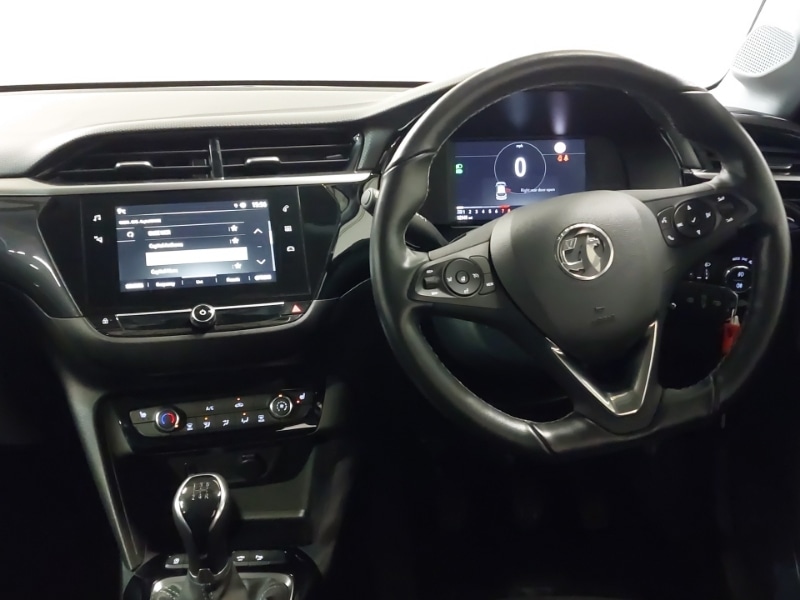 Used Vauxhall Corsa 2022 for sale - 77610767: Photo 7