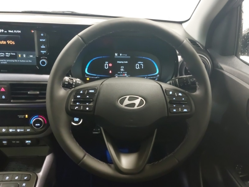 Used Hyundai i10 2026 for sale - 78113404: Photo 10