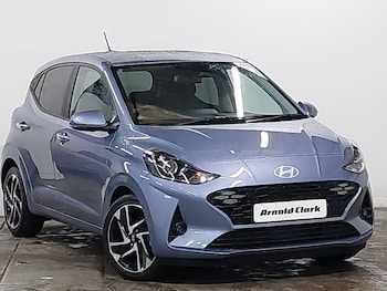 Used Hyundai i10 2026 for sale - 78113404: Photo