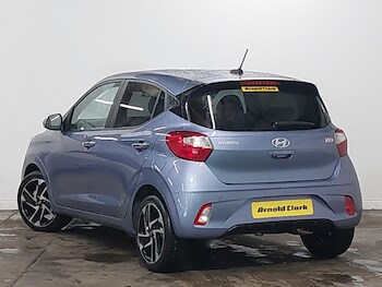 Used Hyundai i10 2026 for sale - 78113404: Photo