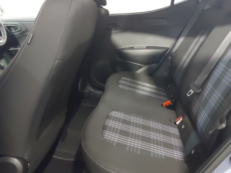 Used Hyundai i10 2026 for sale - 78113404: Photo 6