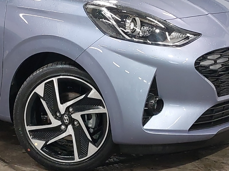 Used Hyundai i10 2026 for sale - 78113404: Photo 9