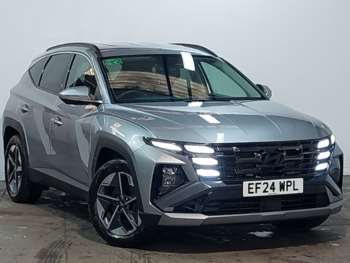 2024 - 1.6T Premium 5dr