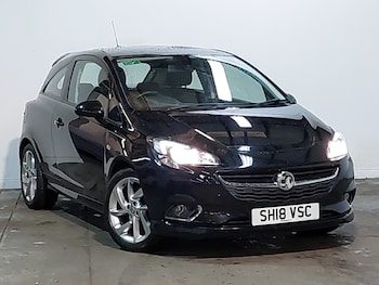 2018 - 1.4 SRi Vx-line 3dr