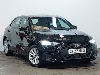 Used Audi A3 2022 for sale - 75599705: Photo