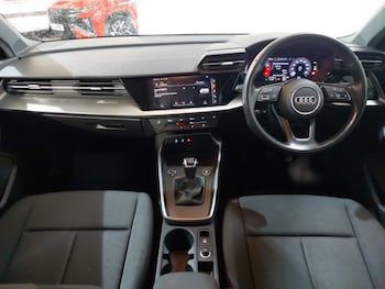 Used Audi A3 2022 for sale - 75599705: Photo