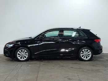 Used Audi A3 2022 for sale - 75599705: Photo