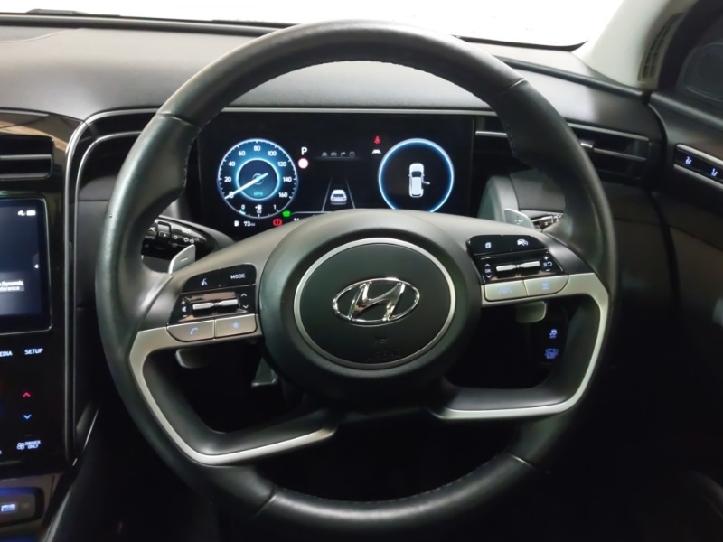 Used Hyundai TUCSON 2022 for sale - 76188301: Photo 10