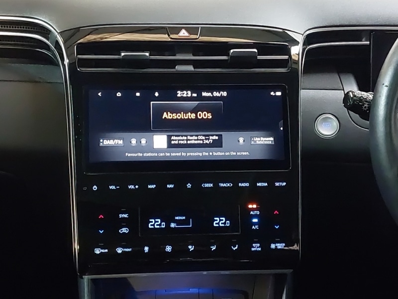 Used Hyundai TUCSON 2022 for sale - 76188301: Photo 11