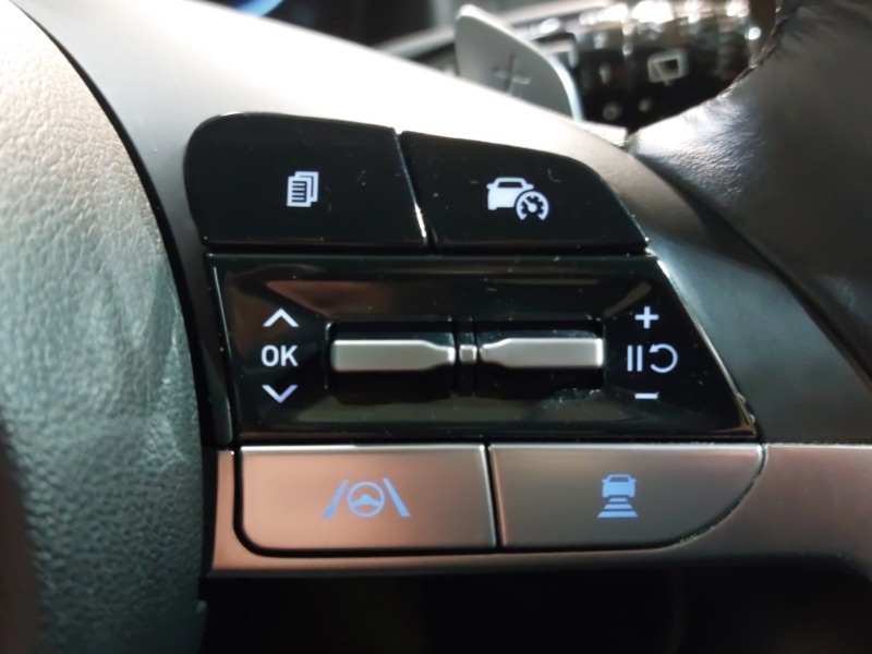 Used Hyundai TUCSON 2022 for sale - 76188301: Photo 12