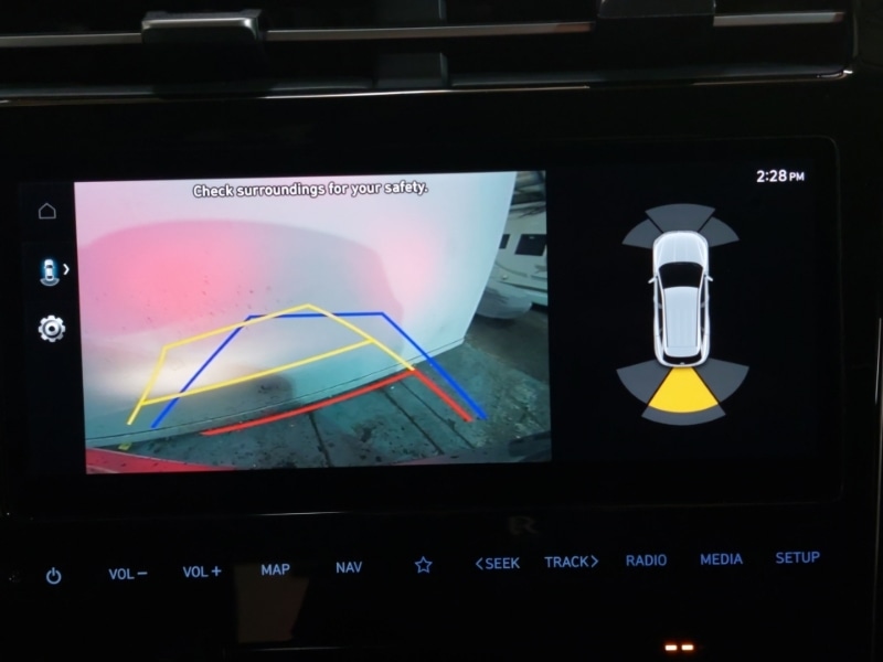 Used Hyundai TUCSON 2022 for sale - 76188301: Photo 17