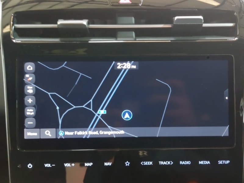 Used Hyundai TUCSON 2022 for sale - 76188301: Photo 18