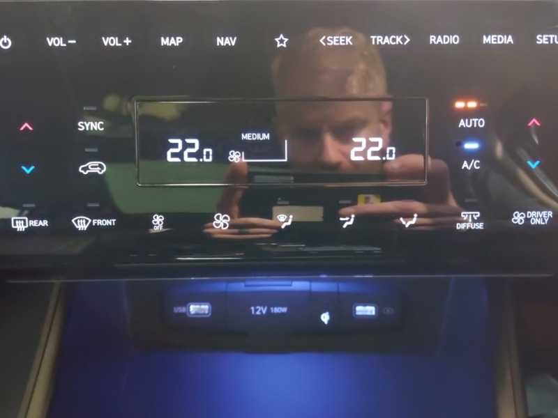 Used Hyundai TUCSON 2022 for sale - 76188301: Photo 19