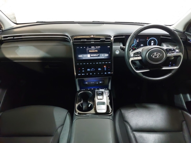 Used Hyundai TUCSON 2022 for sale - 76188301: Photo 2