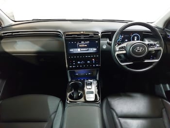 Used Hyundai TUCSON 2022 for sale - 76188301: Photo