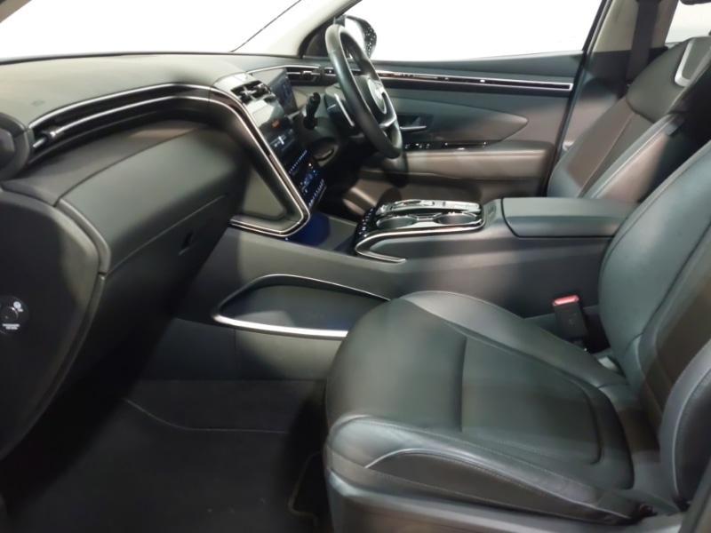 Used Hyundai TUCSON 2022 for sale - 76188301: Photo 5