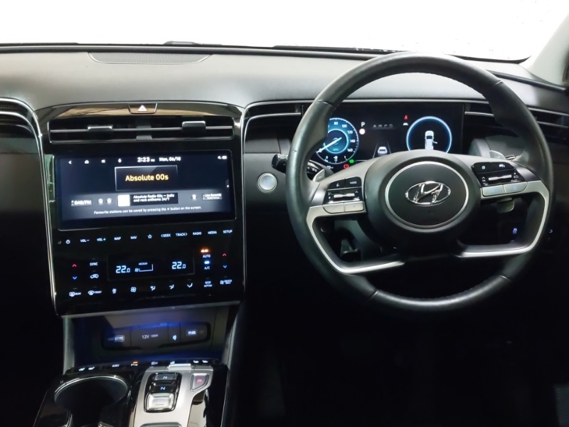 Used Hyundai TUCSON 2022 for sale - 76188301: Photo 7