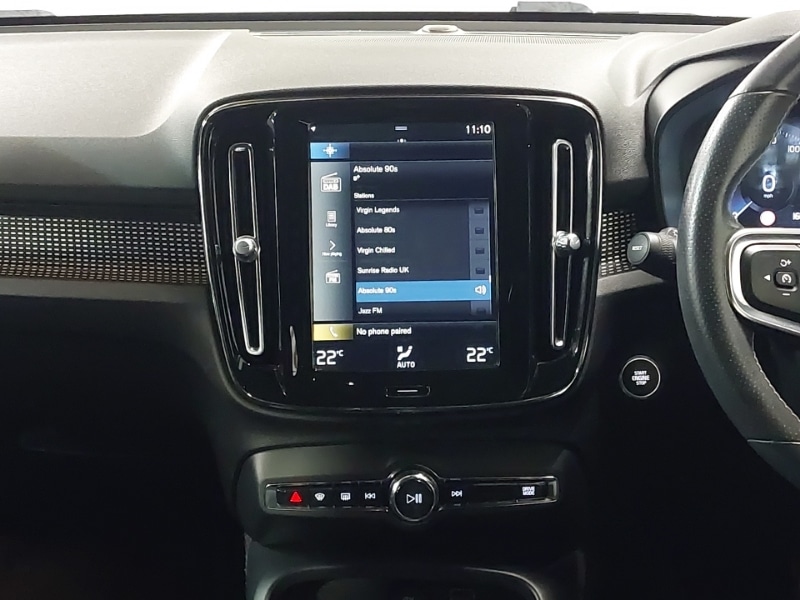 Used Volvo XC40 2020 for sale - 76567090: Photo 11