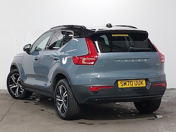 Used Volvo XC40 2020 for sale - 76567090: Photo