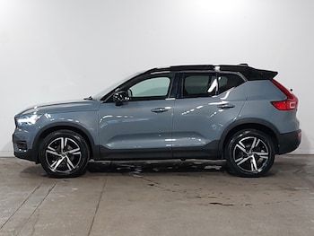 Used Volvo XC40 2020 for sale - 76567090: Photo