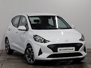 2025 - 1.0 [63] Advance 5dr [Nav]