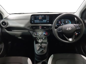 Used Hyundai i10 2025 for sale - 77160216: Photo