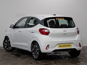 Used Hyundai i10 2025 for sale - 77160216: Photo