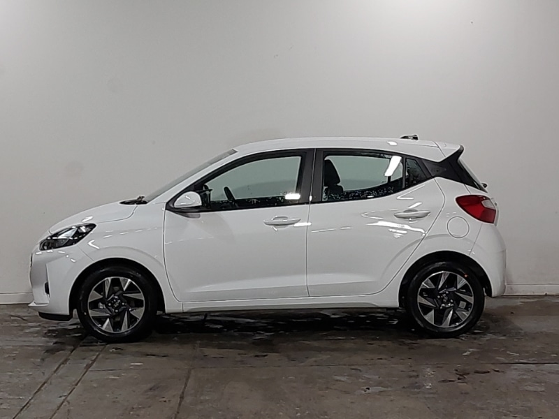 Used Hyundai i10 2025 for sale - 77160216: Photo 4