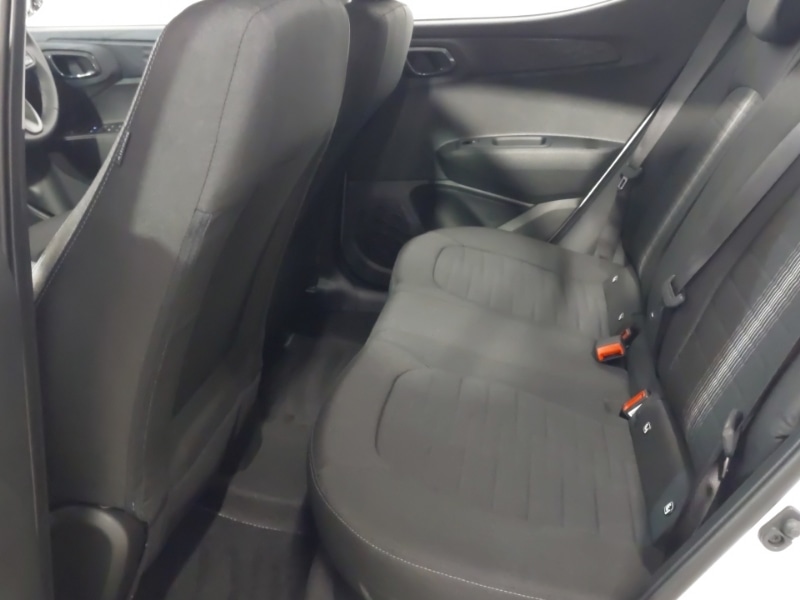 Used Hyundai i10 2025 for sale - 77160216: Photo 6