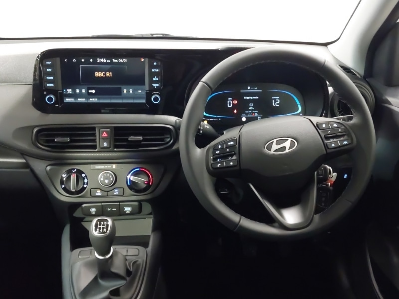 Used Hyundai i10 2025 for sale - 77160216: Photo 7