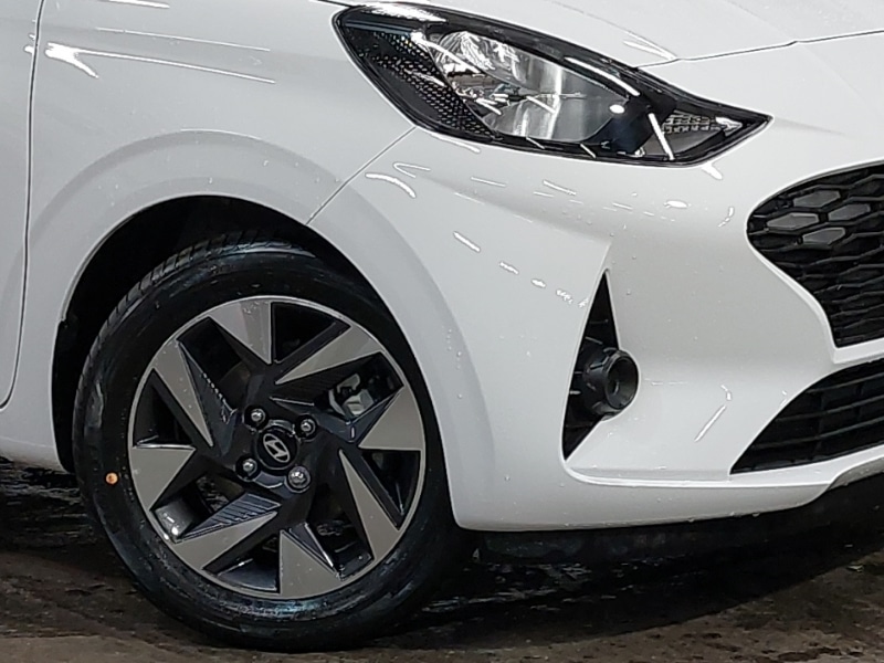 Used Hyundai i10 2025 for sale - 77160216: Photo 9