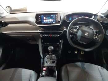 Used Peugeot 208 2023 for sale - 74873876: Photo