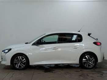 Used Peugeot 208 2023 for sale - 74873876: Photo