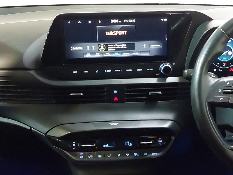 Used Hyundai BAYON 2022 for sale - 76165848: Photo 11
