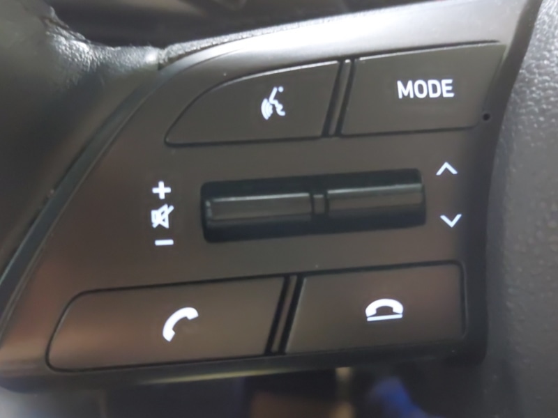 Used Hyundai BAYON 2022 for sale - 76165848: Photo 15