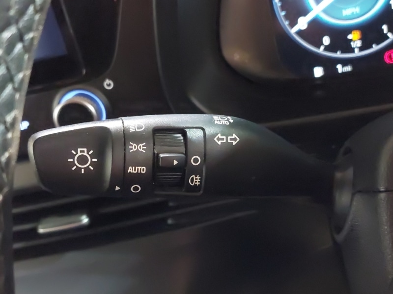 Used Hyundai BAYON 2022 for sale - 76165848: Photo 16
