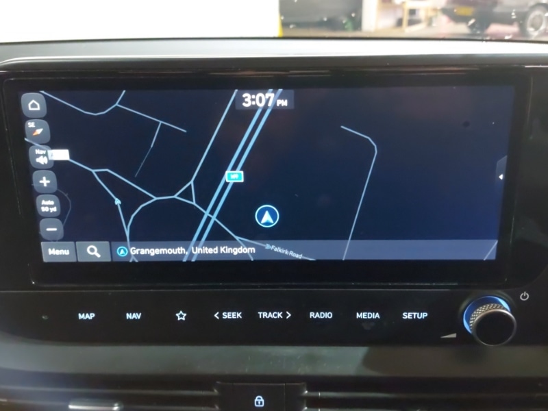Used Hyundai BAYON 2022 for sale - 76165848: Photo 18