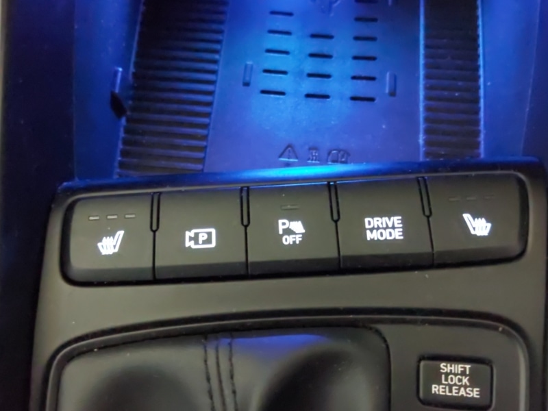Used Hyundai BAYON 2022 for sale - 76165848: Photo 19