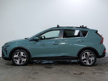 Used Hyundai BAYON 2022 for sale - 76165848: Photo 4