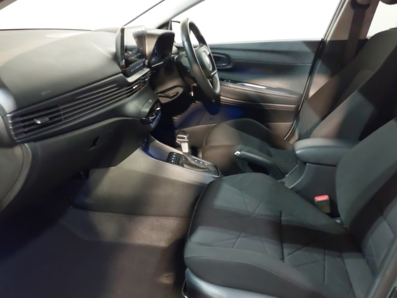 Used Hyundai BAYON 2022 for sale - 76165848: Photo 5
