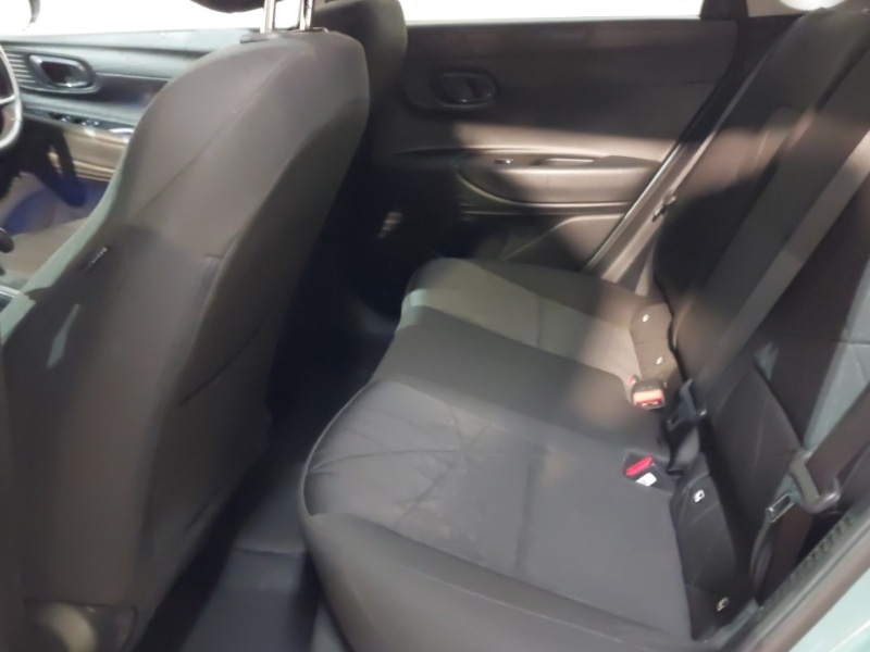 Used Hyundai BAYON 2022 for sale - 76165848: Photo 6